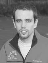 NJIT Highlanders Cross Country/Track & Field 2009-2010 Media Guide