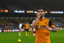 We discuss some of wolverhampton wanderers football club's history in this video. Ruben Neves Back In Wolves Contention After Self Isolation Express Star