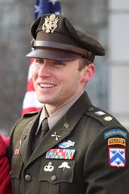 Congratulations to newly promoted MAJ Nathan Custer, an Art of War Scholar  from the 2021 class! MAJ Custer's master's thesis is titled Allied Special  Operations and their Effects