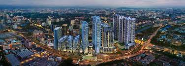 Kuala lumpur prides itself as one of the leading cities in the world for shopping and tourism and is home to three of the world's 10 largest shopping malls. Kl Eco City Office Towers Gbi Compliance Office At Kl Eco City