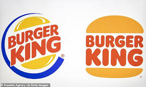 Nineties serves the finest burgers & fries. Burger King Changes For First Time In 20 Years But Fans Say New Logo Is A Rip Off Of 90s Image