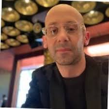 Austin Sperry, Maritime Partners