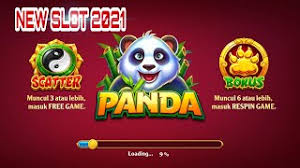 Jika kita hanya bermain satu game saja, tentu akan. New Slot Panda Di Domino Island Update 2021 Youtube