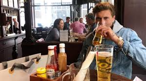 How many goals has victor nilsson lindeloef scored this season? Manchester United New Boy Victor Lindelof Goes To The Pub