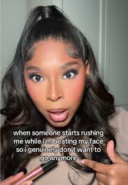 the quickest way to get a smokey liner using @Clinique quickliner #cli...