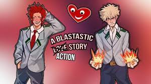 In general, the simulation aspect means that you're setting schedules for the protagonist, who may have stats such as appearance, fitness, studying, etc., and these stats affect which heroes. My Hero Academia Dating Sim A Blastastic Love Story Episode 1 Youtube
