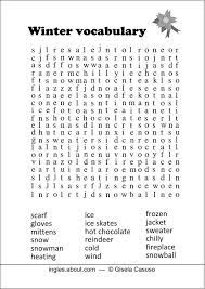 Sopa De Letras Navidena En Ingles Sopa De Letras Dificil Sopas De Letras Para Imprimir Gratis Sopa De Letras