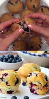 Blueberry Muffin Recipe Easy Blueberry Muffins You Will Love Recipe Homemade Blueberry Muffins Best Blueberry Muffins Muffin Recipes Blueberry