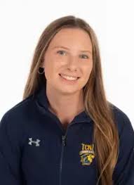 Jillian Kenney's Instagram, Twitter & Facebook