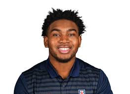 Arizona Wildcats College Football Roster