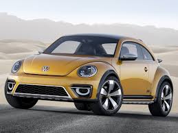 Vw Beetle Dune Concept Bows To The Web With Official Photos Likely Heading For Production Volkswagen Beetle Volkswagen New Beetle Volkswagen