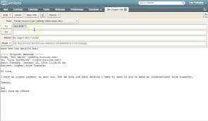 A Spear Phishing Example Youtube