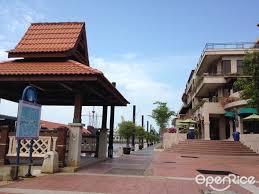 But hey, this is a date and the kids are at home with the nanny. Top 5 Cafes Of Melaka Openrice Malaysia
