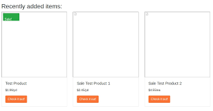 The card is a component provided by bootstrap 5 which provides a flexible and extensible content container with multiple variants and options. Bootstrap 4 3 Using A Card Image Overlay To Create A Sale Tag Stack Overflow