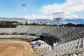 Utah State Fair Rodeo