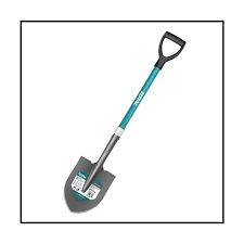 4.4 out of 5 stars. Total Steel Shovel With Fibreglass Handle Thth12102 Shopee Malaysia