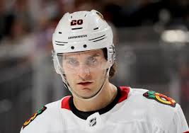 Todd jamieson 1 episode 2018. Chicago Blackhawks Brandon Saad Most Likely To Be Traded In 2020