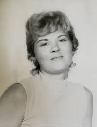 Obituary information for Sybil