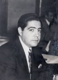 Jesus Enriquez Obituary