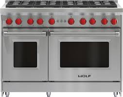 8 burner stove are an essential element of any home or commercial kitchen and have several other 8 burner stove offered on alibaba.com are designed to be energy efficient and save users money on. Wolf Gr488 48 Gas Range 8 Burners Gr488 Atlantic Appliance
