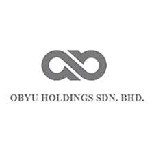 Obyu holdings sdn bhd scope: Innovative Space Dimension