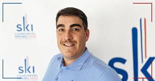 Ski alpin. Vincent Lopez Mora rejoint l'équipe des Championnats du monde de  ski alpin Courchevel Méribel 2023