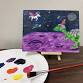 Crazy Canvas Art