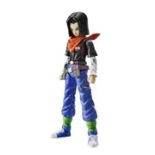 Check spelling or type a new query. Checklist Android 17 C 17 Dragon Ball Action Figures