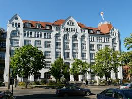 Mit der gaststätte im „haus des handwerks in lutherstadt wittenberg. Haus Des Handwerks In Leipzig Leipziginfo De