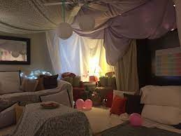Pin On Girls Night In