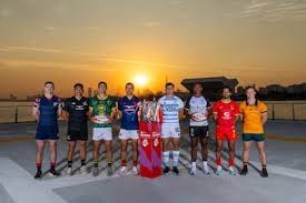 Pumas 7s: Dura Derrota vs. Fiji en Dubai ¡Próximo Rival Sudáfrica!