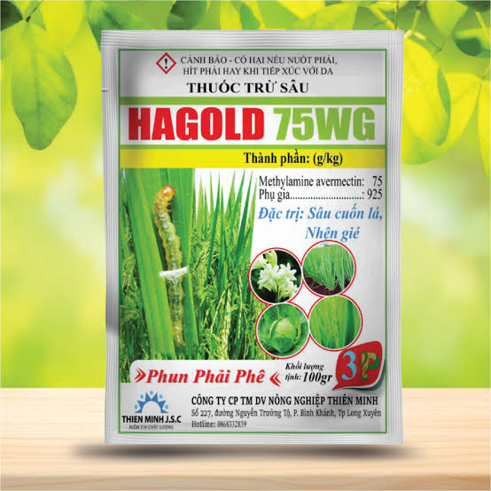 Hagold 75WG