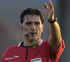 Alineación de uruguay para enfrentar a bolivia por la copa américa. Arbitros Para Las Fechas 13 Y 14 De Las Eliminatorias Conmebol