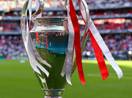 The official home of europe's premier club competition on facebook. Uefa Reshil Kak Doigryvat Ligu Chempionov V Moskve Finala Ne Budet Mk