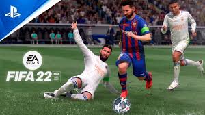 We did not find results for: Fifa 22 Release Date Beta Update New Gameplay Features Otakukart