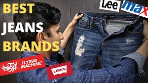 Men's health is here to help you in your search to finding your new favorite pair of jeans. Best Jeans Brands For Guys Men S Fashion Mukund Verma Youtube