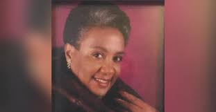 Eva Vernett McNeil Obituary