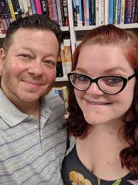 The Silence of Silver by Bridget Leanne and Carl Joseph Cascone