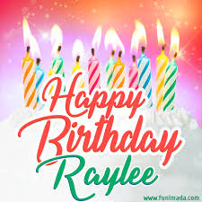 See more of raylee on facebook. Happy Birthday Raylee Gifs Download On Funimada Com
