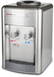 مبرادت المياه