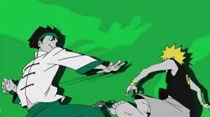 Pin By Iimxmoi On Kage 7th Hokage Naruto Anime Fight Anime Naruto Naruto Art