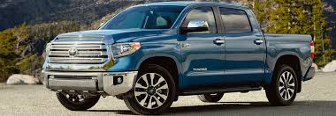 2020 Toyota Tundra Engine Specs And Towing Capacity