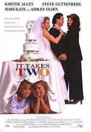 When asked if it takes two would be coming to nintendo switch he had this to say no, we don't have any plans. It Takes Two 1995 Film Wikipedia