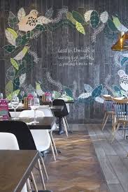 Pin On Rustic Restaurant Interior