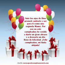 Además, el día de celebración de esta tradición varía en función del país. Mensajes De Cumpleanos Para Una Ahijada En 2021