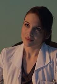 Stolen Life" Episode #7.10 (TV Episode 2019)