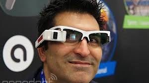 A look at Optinvent's updated Ora smartglasses (hands-on)