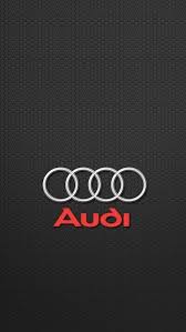 Photo Collection Audi Logo Iphone Cars And Motor Audi Audi Logo Audi Cars