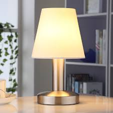 Les photos des objets présentés s'efforcent de respecter au mieux la réalité des couleurs. Lampe De Chevet Hanno Abat Jour En Tissu Blanc Luminaire Fr