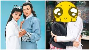 Kata kata yoko pendekar rajawali : 37 Tahun Berlalu Ini 7 Potret Terbaru Yoko Dan Bibi Lung Yang Curi Perhatian Hot Liputan6 Com